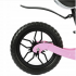 Līdzsvara velosipēds bērniem no 2 gadu vecuma, Balance Bike no Kruzzel (00025768)