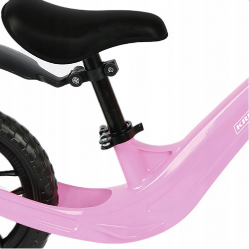 Līdzsvara velosipēds bērniem no 2 gadu vecuma, Balance Bike no Kruzzel (00025768)