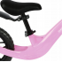 Līdzsvara velosipēds bērniem no 2 gadu vecuma, Balance Bike no Kruzzel (00025768)