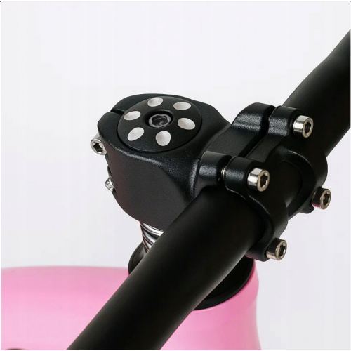 Līdzsvara velosipēds bērniem no 2 gadu vecuma, Balance Bike no Kruzzel (00025768)