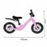 Līdzsvara velosipēds bērniem no 2 gadu vecuma, Balance Bike no Kruzzel (00025768)
