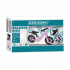 Līdzsvara velosipēds bērniem no 2 gadu vecuma, Balance Bike no Kruzzel (00025768)