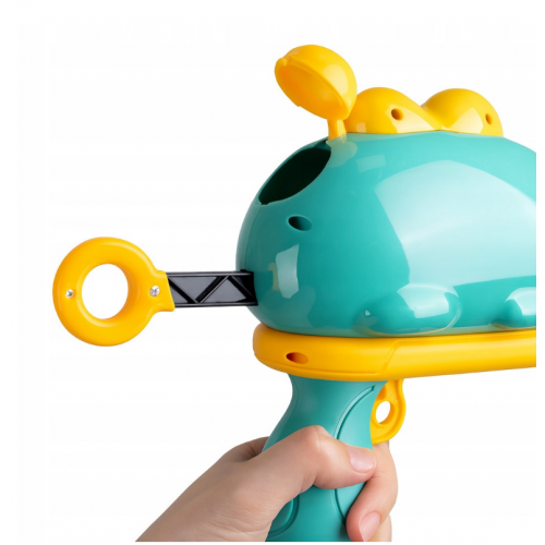 spēle «Šaušanas dinozauru» ISO TRADE (00026333)