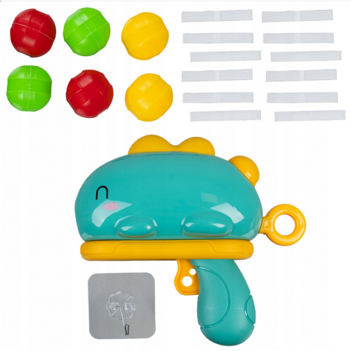 spēle «Šaušanas dinozauru» ISO TRADE (00026333)