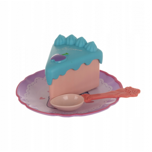 Bērnu tējas servīze, kafijas servīze, kafijas krūzes + čemodāna dāvana (00026368)