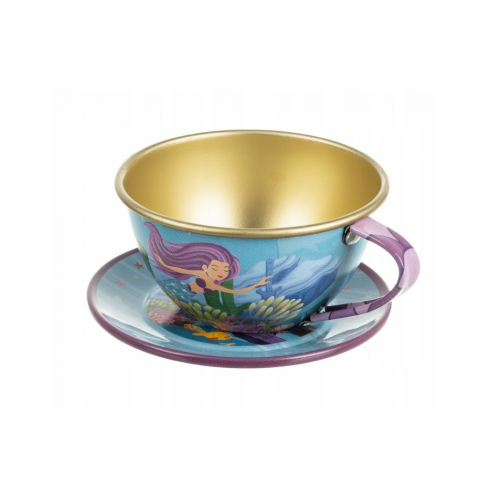 Bērnu tējas un kafijas servīze Iso Trade XXL (00026580)