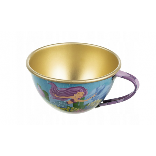 Bērnu tējas un kafijas servīze Iso Trade XXL (00026580)