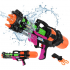 Ūdens pistole 60 cm 1,25 l Iso Trade (00027667)