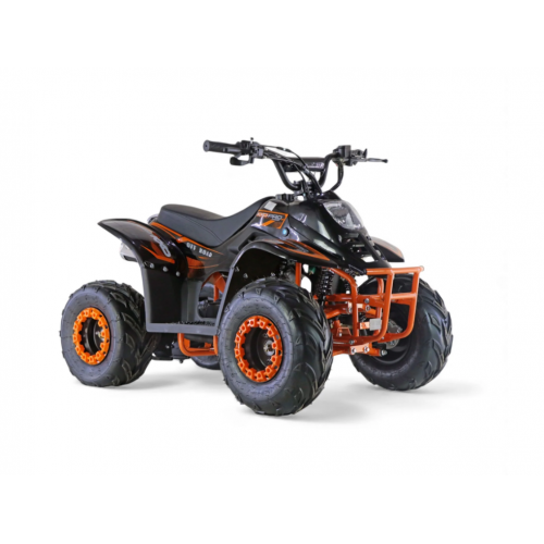 Benzīna 4T bērnu kvadracikls 125cm3 KXD 001/7 