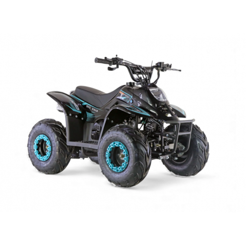 Benzīna 4T bērnu kvadracikls 125cm3 KXD 001/7 