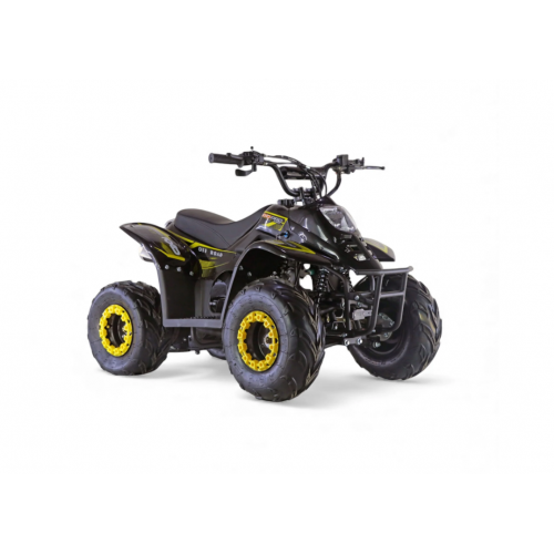 Benzīna 4T bērnu kvadracikls 125cm3 KXD 001/7 