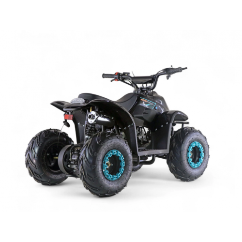 Benzīna 4T bērnu kvadracikls 125cm3 KXD 001/7 