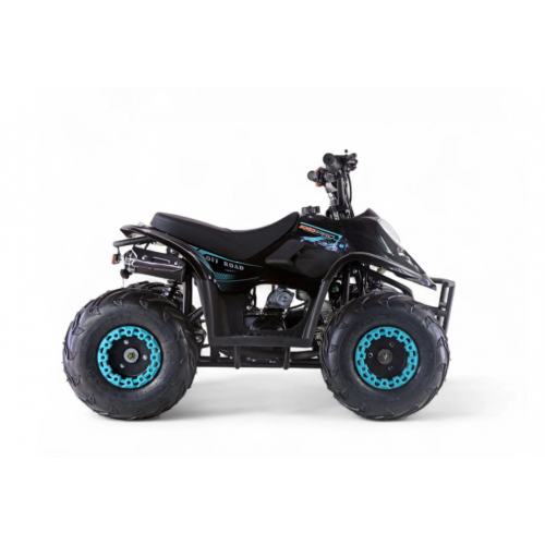 Benzīna 4T bērnu kvadracikls 125cm3 KXD 001/7 