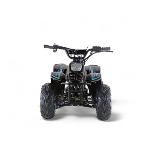 Benzīna 4T bērnu kvadracikls 125cm3 KXD 001/7 