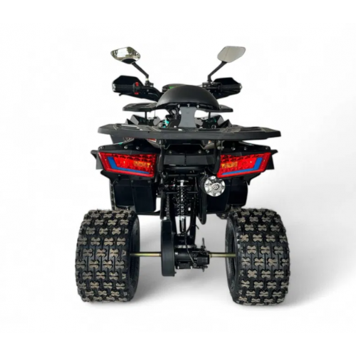 Benzīna kvadracikls 125cm3, 1+1 KXD 002/8