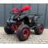 Benzīna kvadracikls 125cm3, 1+1 KXD 006/8 PRO