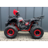 Benzīna kvadracikls 125cm3, 1+1 KXD 006/8 PRO
