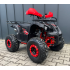 Benzīna kvadracikls 125cm3, 1+1 KXD 006/8 PRO