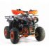 Benzīna kvadracikls 125cm3, 1+1 KXD 006/8 PRO