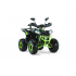 Benzīna kvadracikls 125 cm³ 1+1 4T Commander Light ar automātisko pārnesumkārbu, LED lukturiem un hidraulisko aizmugures bremzi (007/8)