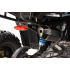 Benzīna kvadracikls 125cm3, 1+1, 8" no XTR 017/8 STORM PRO