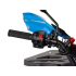 Benzīna kvadracikls 125cm3, 1+1, 8" no XTR 017/8 STORM PRO
