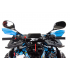 Benzīna kvadracikls 125cm3, 1+1, 8" no XTR 017/8 STORM PRO