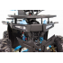 Benzīna kvadracikls 125cm3, 1+1, 8" no XTR 017/8 STORM PRO