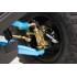 Benzīna kvadracikls 125cm3, 1+1, 8" no XTR 017/8 STORM PRO