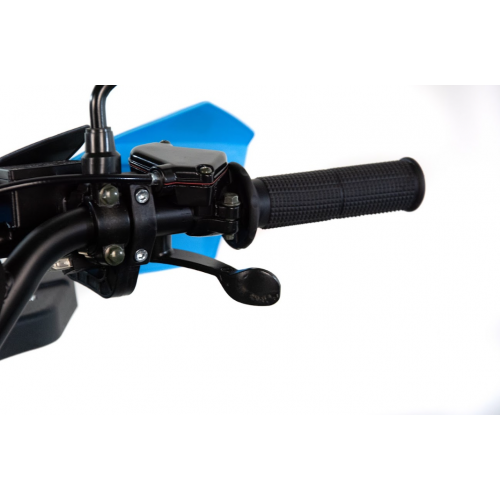 Benzīna kvadracikls 125cm3, 1+1, 8" no XTR 017/8 STORM PRO