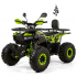 Benzīna kvadracikls 125cm3, 1+1, 8" no XTR 017/8 STORM PRO