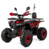 Benzīna kvadracikls 125cm3, 1+1, 8" no XTR 017/8 STORM PRO