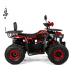 Benzīna kvadracikls 125cm3, 1+1, 8" no XTR 017/8 STORM PRO