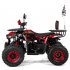 Benzīna kvadracikls 125cm3, 1+1, 8" no XTR 017/8 STORM PRO