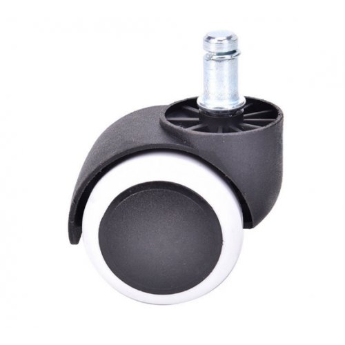 Universāli ritentiņi grozāmiem krēsliem 11 mm no VERK (01725)