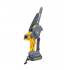 Mini akumulātora ķēdes zāģis ar ķēdes eļļotāju 8" (24 cm), 2 x Li-ion 21V-2Ah no Powermat (PM-MPA-2AHM)