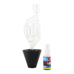 Galvas blīves testeris 10 ml AMIO (02779)