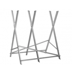 Baļķu zāģēšanas statīvs HECHT 900 (048209) 