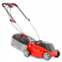 Elektriskais zāles pļāvējs 32cm , 28L ,1300W  no  HECHT  (hecht1333)