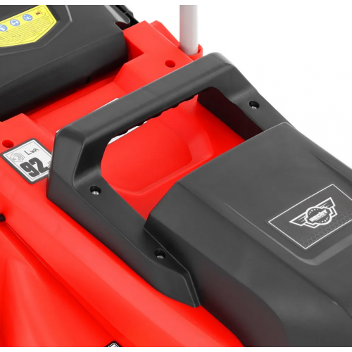 Elektriskais zāles pļāvējs 32cm , 28L ,1300W  no  HECHT  (hecht1333)