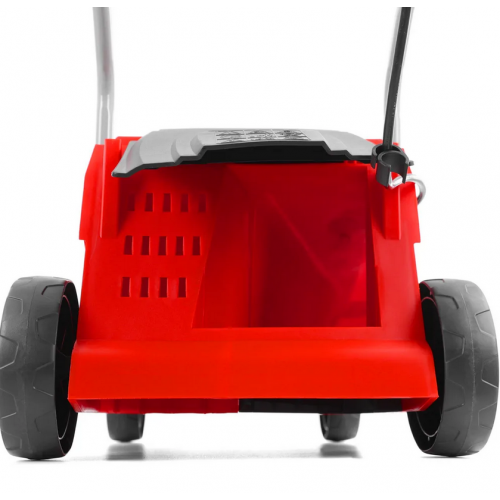 Elektriskais zāles pļāvējs 32cm , 28L ,1300W  no  HECHT  (hecht1333)