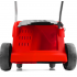 Elektriskais zāles pļāvējs 32cm , 28L ,1300W  no  HECHT  (hecht1333)
