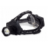 Profesionāls galvas lukturis Bailong LED cree xhp70 + 4.2V akumulators (08304)