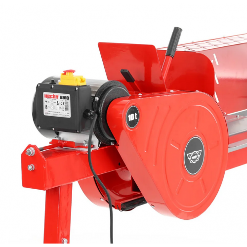 Kinētiskais koka skaldītājs 1800W , 10T  - HECHT 6910