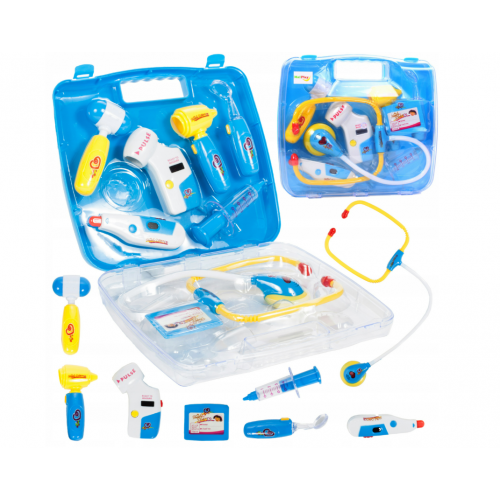 Mazais ārsta komplekts (103061)