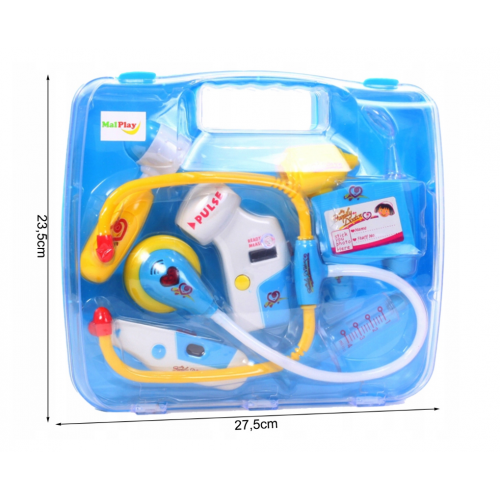 Mazais ārsta komplekts (103061)