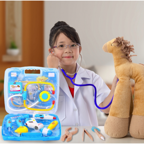 Mazais ārsta komplekts (103061)