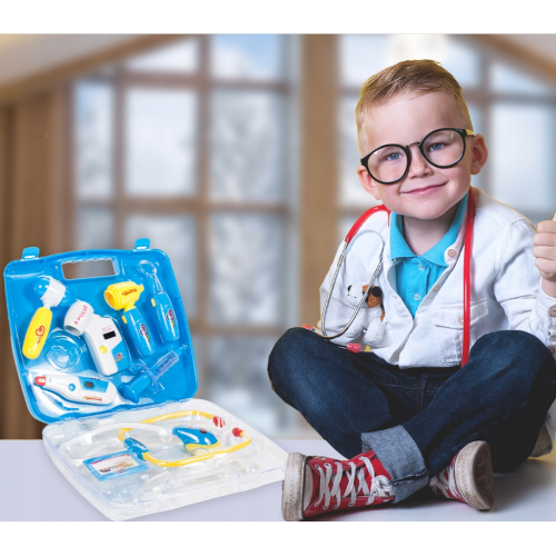 Mazais ārsta komplekts (103061)