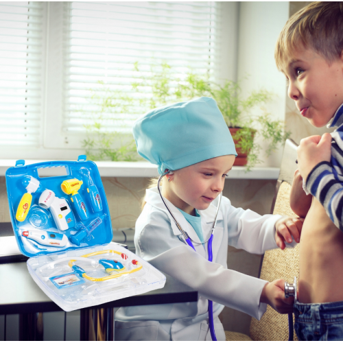 Mazais ārsta komplekts (103061)