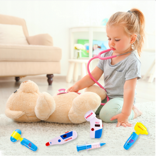 Mazais ārsta komplekts (103061)